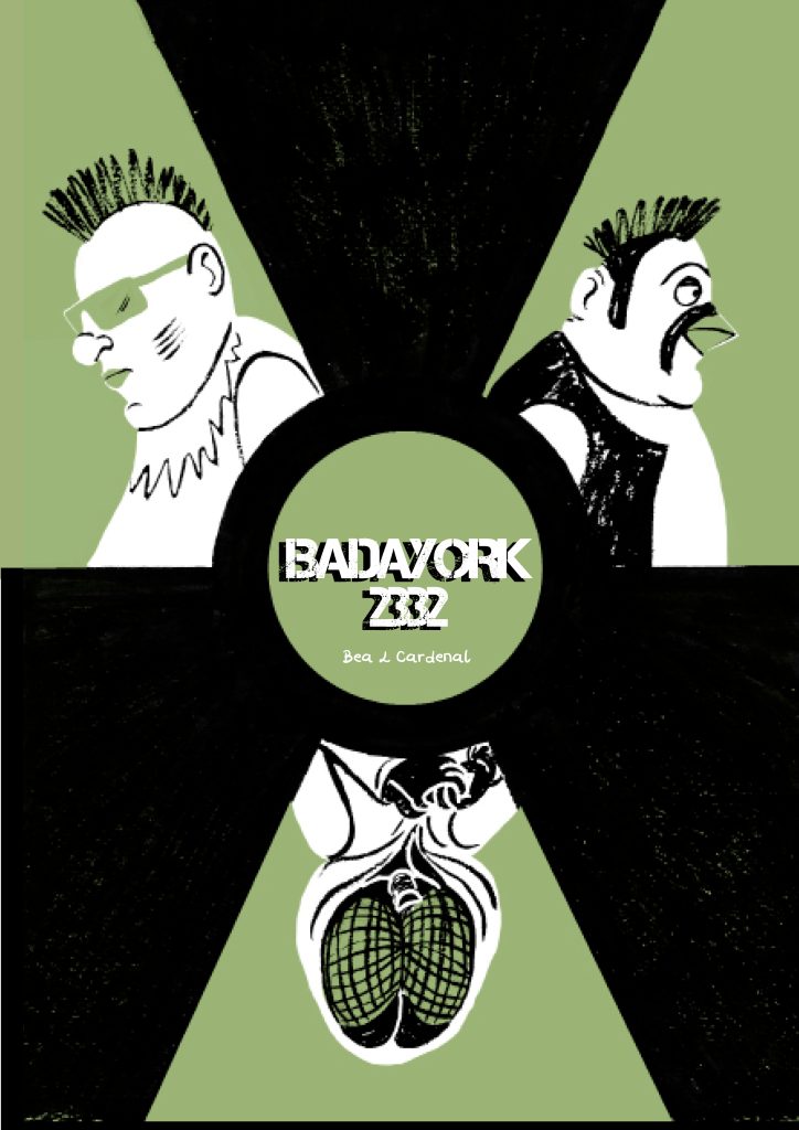 Badayork